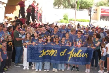 Trobades d’Escoles en Valencià en Dénia 15