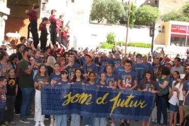 Trobades d’Escoles en Valencià en Dénia 16