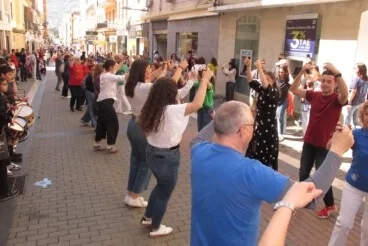 Trobades d’Escoles en Valencià en Dénia 18
