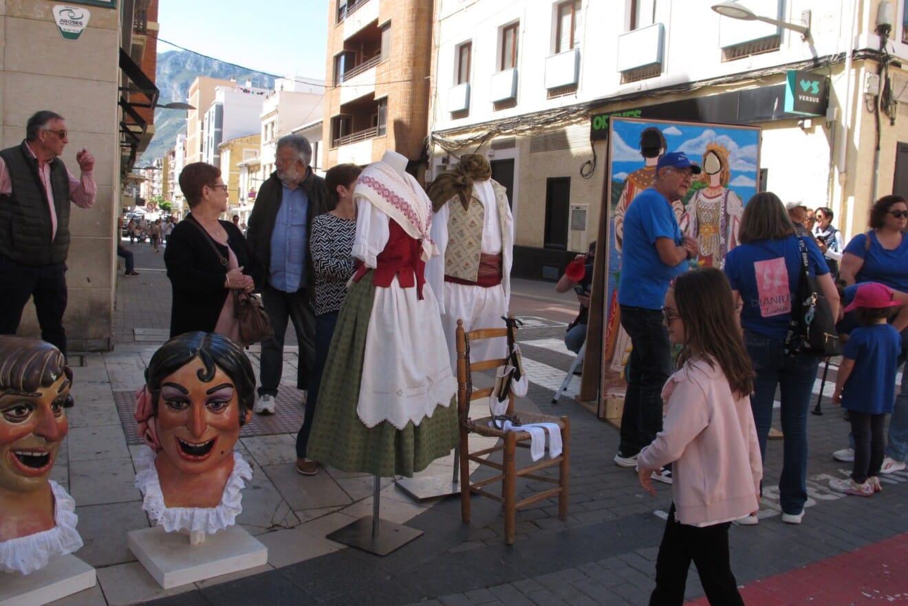 Trobades d'Escoles en Valencià en Dénia 19