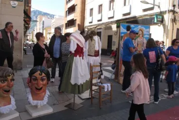 Trobades d’Escoles en Valencià en Dénia 19