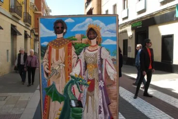 Trobades d’Escoles en Valencià en Dénia 20