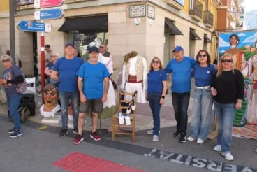 Trobades d’Escoles en Valencià en Dénia 21