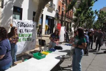 Trobades d’Escoles en Valencià en Dénia 25