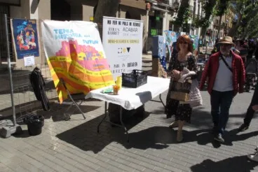 Trobades d’Escoles en Valencià en Dénia 26