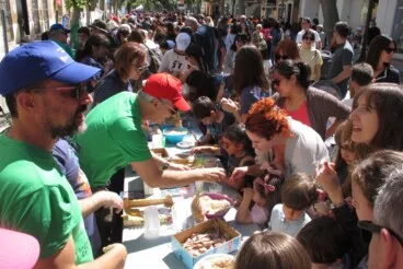 Trobades d’Escoles en Valencià en Dénia 29