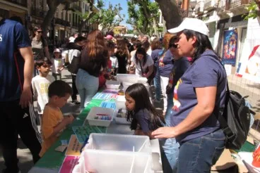 Trobades d’Escoles en Valencià en Dénia 31