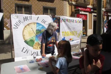 Trobades d’Escoles en Valencià en Dénia 33