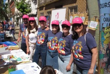 Trobades d’Escoles en Valencià en Dénia 34
