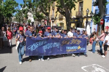 Trobades d’Escoles en Valencià en Dénia 36