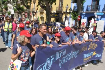 Trobades d’Escoles en Valencià en Dénia 37