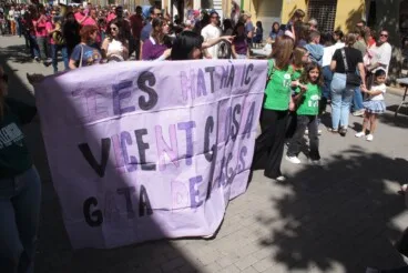 Trobades d’Escoles en Valencià en Dénia 40