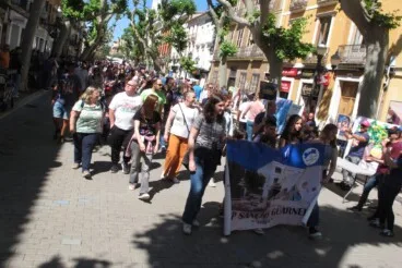 Trobades d’Escoles en Valencià en Dénia 42