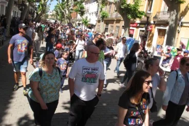 Trobades d’Escoles en Valencià en Dénia 43