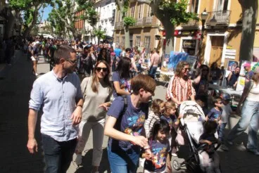 Trobades d’Escoles en Valencià en Dénia 44