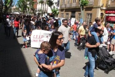 Trobades d’Escoles en Valencià en Dénia 47