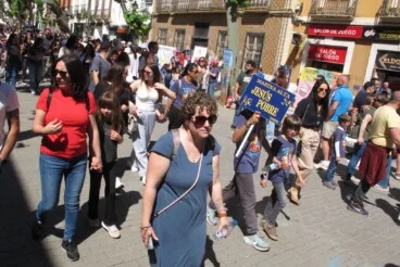 Trobades d’Escoles en Valencià en Dénia 49