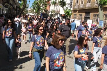 Trobades d’Escoles en Valencià en Dénia 50