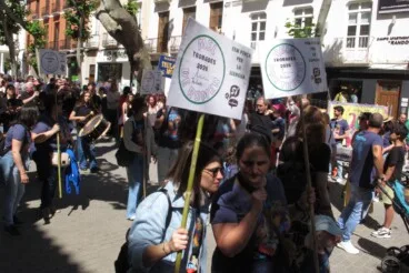 Trobades d’Escoles en Valencià en Dénia 55