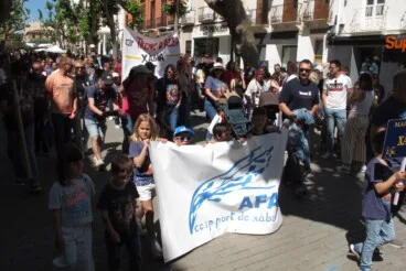 Trobades d’Escoles en Valencià en Dénia 58