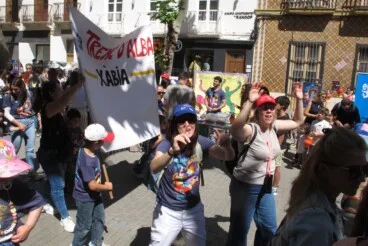 Trobades d’Escoles en Valencià en Dénia 59