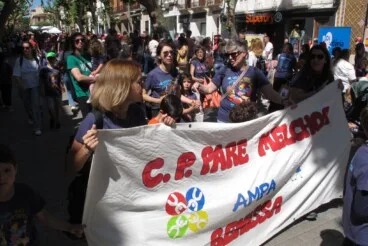 Trobades d’Escoles en Valencià en Dénia 69