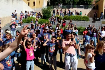 Trobades d’Escoles en Valencià en Dénia 7