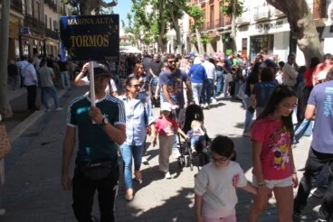 Trobades d’Escoles en Valencià en Dénia 76