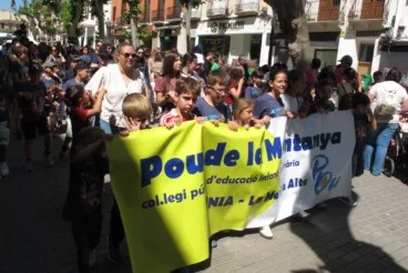 Trobades d’Escoles en Valencià en Dénia 81