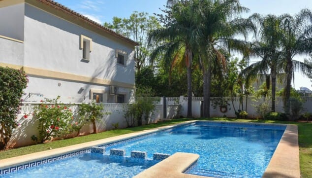 Montgó Sol: Disfruta de unas agradables vacaciones en la Costa Blanca 10 tu refugio ideal en la costa blanca con aguila rent a villa