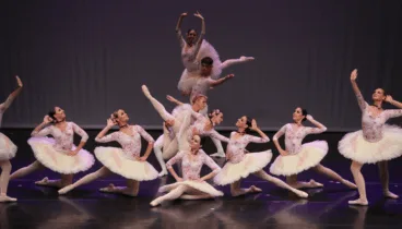 ¡No esperes a septiembre! Abren las inscripciones para iniciarte en tu estilo favorito de danza 8 variedad de bailes en el estudio de danza patricia sentivariedad de bailes en el estudio de danza patricia senti