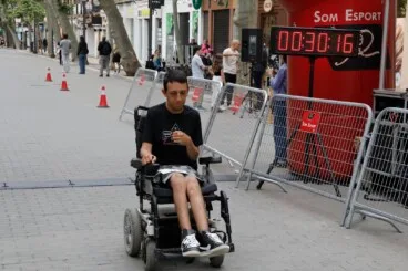 XI Marcha Solidaria Raquel Payá 102
