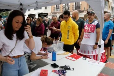 XI Marcha Solidaria Raquel Payá 11
