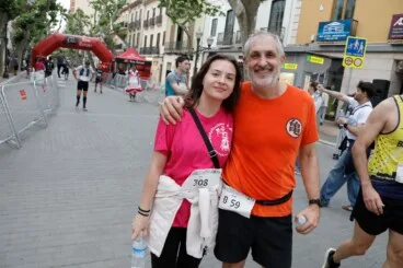 XI Marcha Solidaria Raquel Payá 112