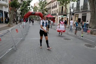 XI Marcha Solidaria Raquel Payá 113