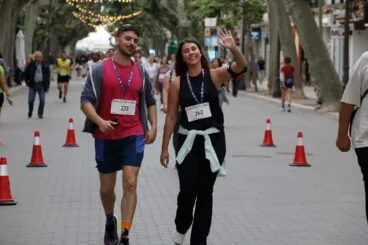 XI Marcha Solidaria Raquel Payá 116