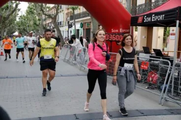 XI Marcha Solidaria Raquel Payá 118