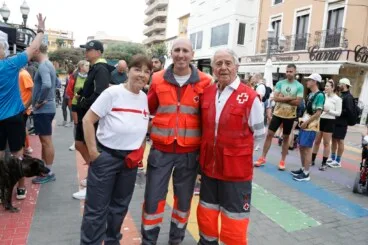 XI Marcha Solidaria Raquel Payá 12