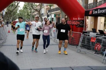 XI Marcha Solidaria Raquel Payá 120