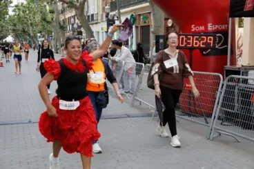 XI Marcha Solidaria Raquel Payá 122
