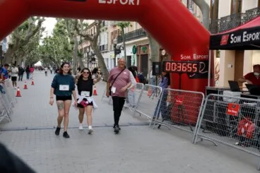 XI Marcha Solidaria Raquel Payá 125
