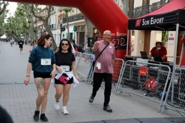 XI Marcha Solidaria Raquel Payá 126