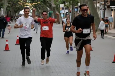 XI Marcha Solidaria Raquel Payá 127