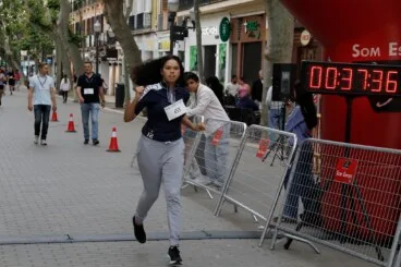 XI Marcha Solidaria Raquel Payá 128
