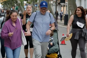 XI Marcha Solidaria Raquel Payá 135