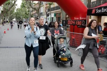 XI Marcha Solidaria Raquel Payá 136