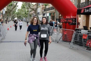 XI Marcha Solidaria Raquel Payá 137