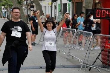 XI Marcha Solidaria Raquel Payá 138