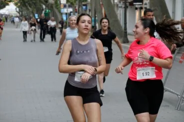 XI Marcha Solidaria Raquel Payá 139