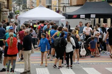 XI Marcha Solidaria Raquel Payá 14